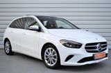 Mercedes-Benz B220 4Matic+LED+PANO+Kamera+Totwinkel+40.000KM