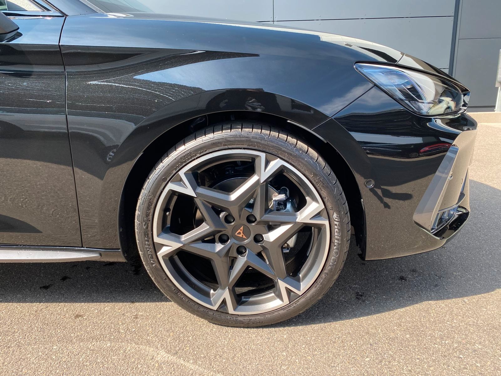 Cupra Leon - Bild 8
