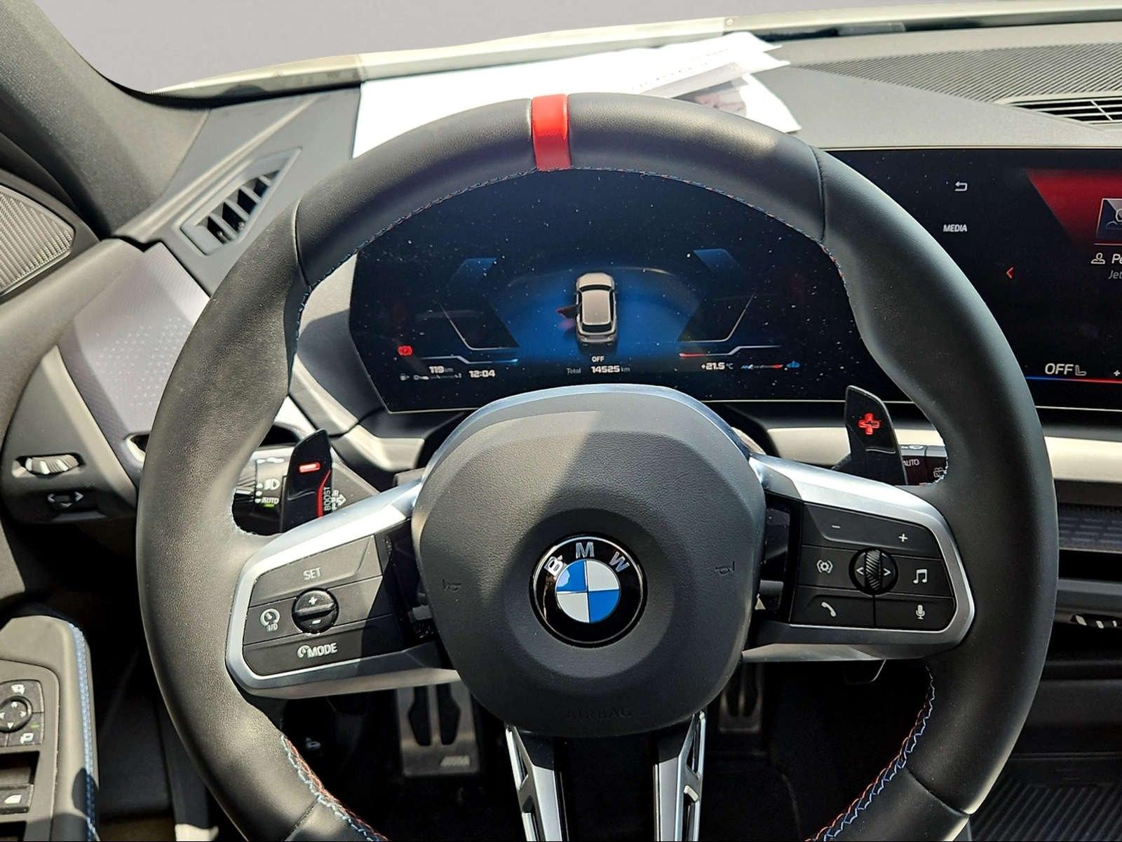 BMW M135 xDrive M Sport Harman/K Kamera Driv.Assist