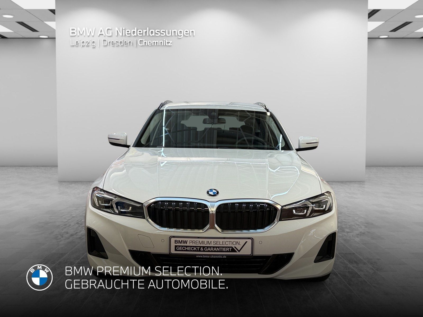 BMW 318 - Bild 5