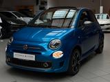 Fiat 500C Sport|7.295km|Automatik|PDC|Klima|Navi|BT - Fiat mit Benzin-Antrieb: Cabrio, Sport