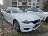 BMW 435 d xDrive M Sport G POWER - BMW: Power