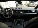 Porsche E-Hybrid Coupé ACC-LUFTF.-PANO-MASSAGE-AHK-BOSE - Porsche Cayenne mit Hybrid-Antrieb: Coupe