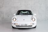 Porsche 911 (993) Carrera 2 Cabriolet US Imp Top Zustand - Porsche: Us