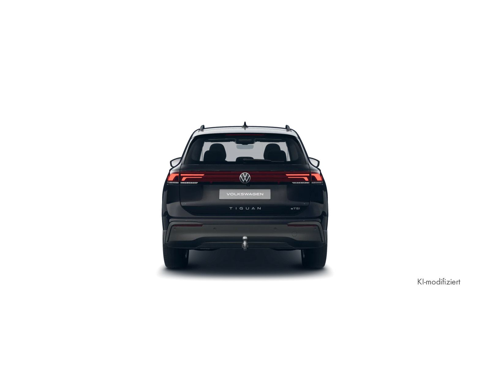 Volkswagen Tiguan - Bild 7