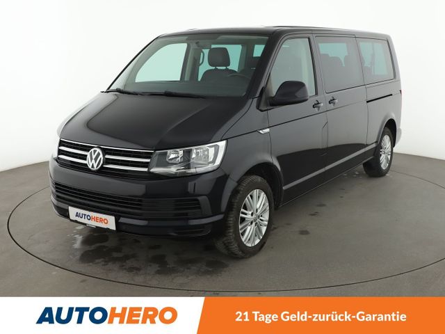 Volkswagen T6 Caravelle 2.0 TDI Comfortline lang Aut.*NAVI*