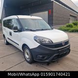 Fiat Doblo Maxi 2x Schiebetür Service Neu Scheiben - Fiat Doblo: Sc