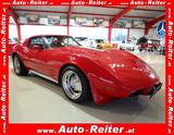 Corvette C3 Stingray - Corvette Gebrauchtwagen von 1977