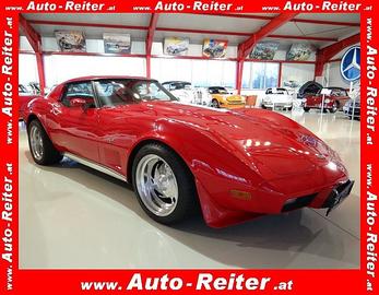 Corvette Andere 1977