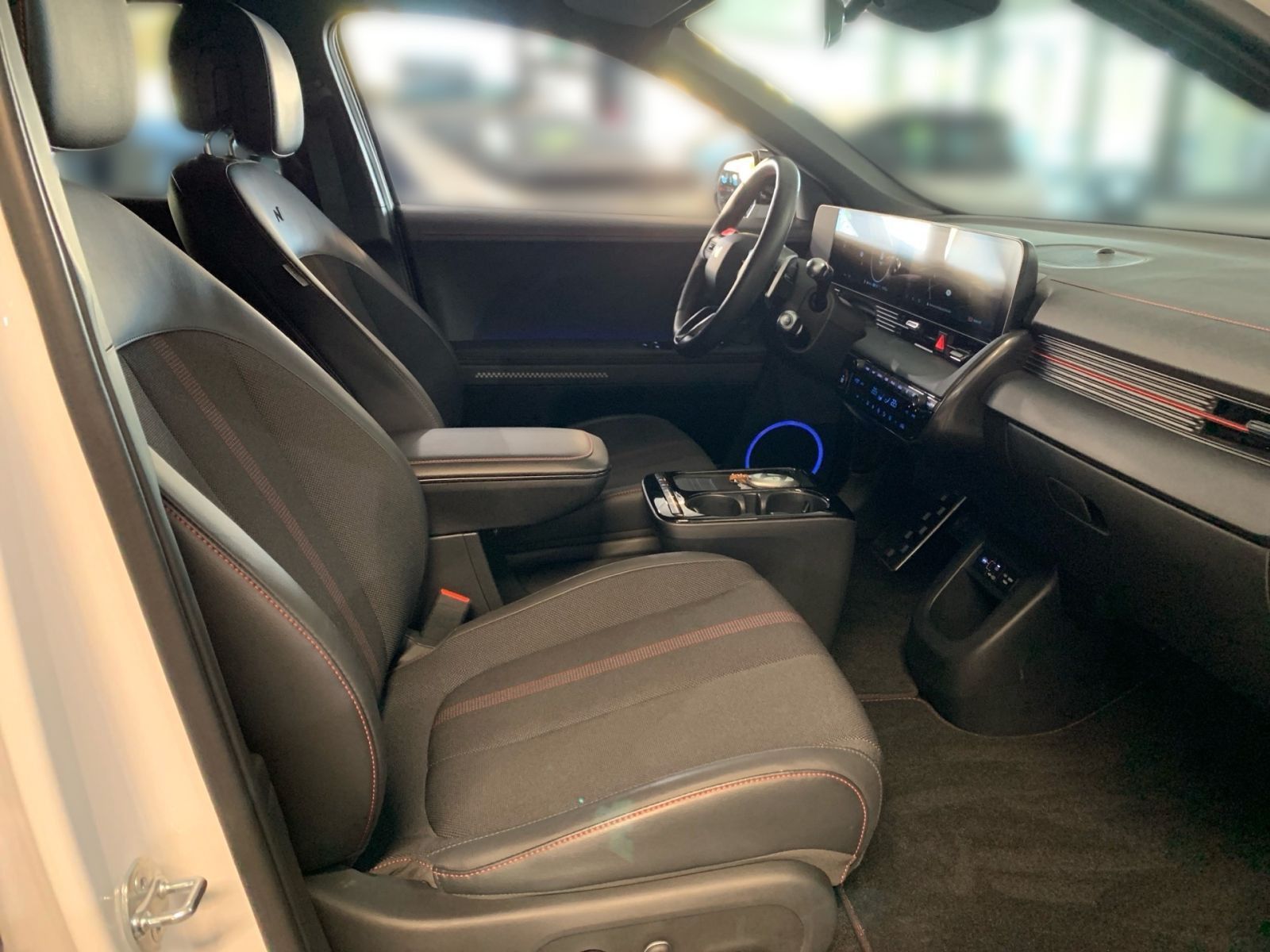 Hyundai IONIQ 5 – Bild 28