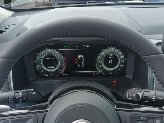 Nissan Qashqai 1.3 DIG-T N-Connecta °Navi°RFK°SHZ°BF°