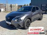 Nissan Juke 1.6 Hybrid N-Connecta Winter - Nissan Juke Neuwagen in Stuttgart