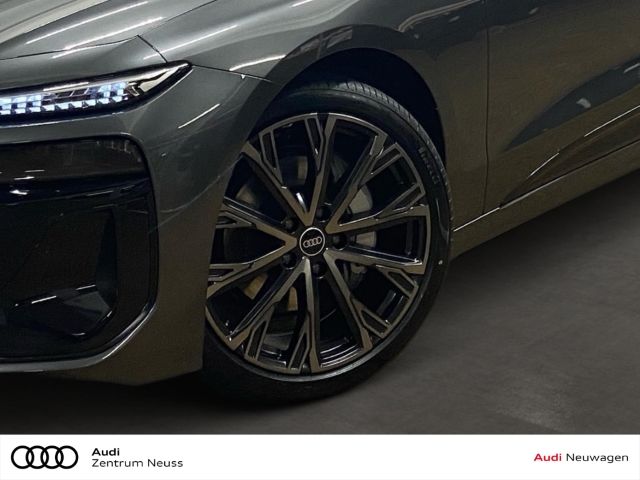 Audi A6 e-tron - Bild 9