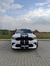 Dodge Durango Hellcat Demon 840PS Corsa Voll - Dodge Durango Hellcat Gebrauchtwagen
