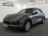 Porsche Cayenne Diesel*Xenon*Navi*Leder*Pano*AHK*BOSE* - gebrauchte Porsche Cayenne aus dem Jahr 2011