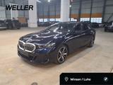 BMW 540d xDr Lim M SPORT AHK,StHz,B&W,HUD,360°