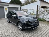 Volkswagen Golf 2.0 TDI 135kW DSG 4MOTION BMT Alltrack ... - Volkswagen Golf mit Diesel-Antrieb: 1.4