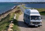 Volkswagen VW LT 31 Camper / Wohnmobil - BiMobil - 2,... - Volkswagen LT aus 1992