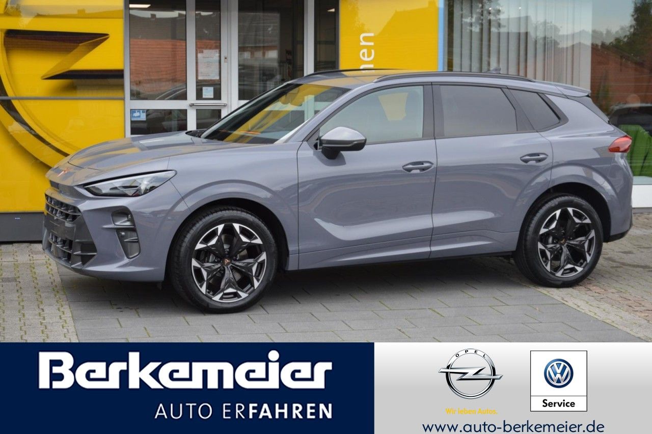CUPRA Terramar VZ TSI 4Drive DSG/AHK/5J.Garantie/Kessy