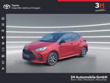 Toyota Yaris Hybrid Style* Head-Up-Display * 1. Hand - Toyota Yaris Gebrauchtwagen in Bonn