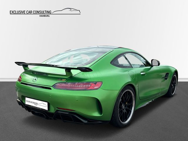 MERCEDES-BENZ AMG GT R – Bild 6
