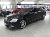 Mercedes-Benz S 65 AMG Lang*Designo*B&O*Kamera*ACC* TOP ! * - Mercedes-Benz S-Class aus 2012