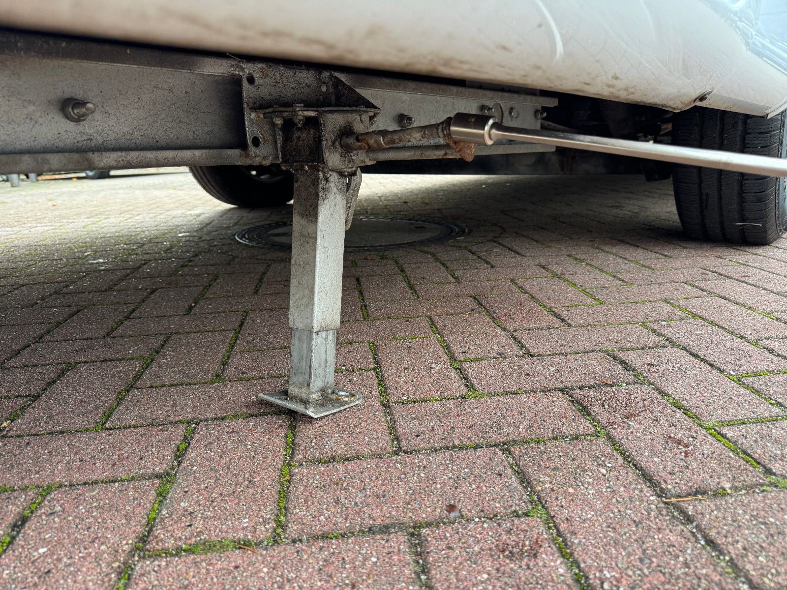 Fahrzeugabbildung Dethleffs FIAT ADVANTAGE LUXUS T 6571 SOLAR AHK SAT TV