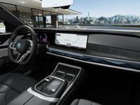 BMW i7 - Vorschau Bild 11