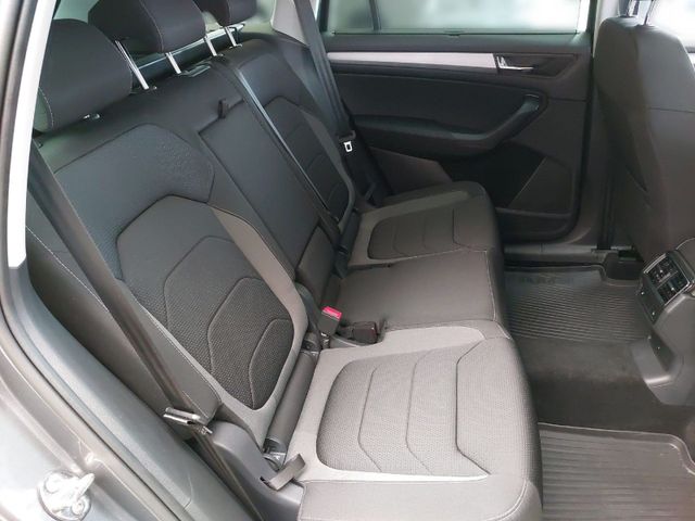 Kodiaq 2.0TDI 110kW Tour 360°*PANO*MATRIXLED*KEY