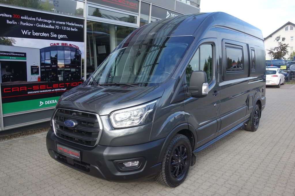 Image of Ford Transit