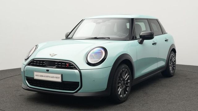 MINI MINI Cooper S 5-Türer