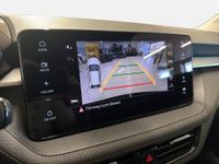 Skoda Fabia - Vorschau Bild 15