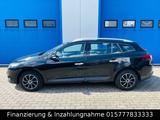 Renault Megane III Grandtour Navi Bluetooth AHK Tempomat