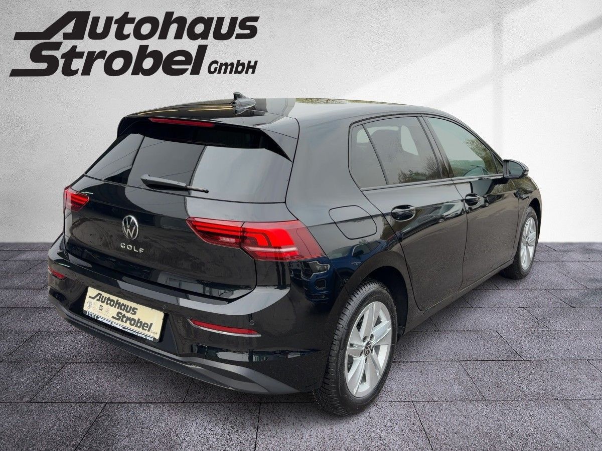 Volkswagen Golf - Bild 5