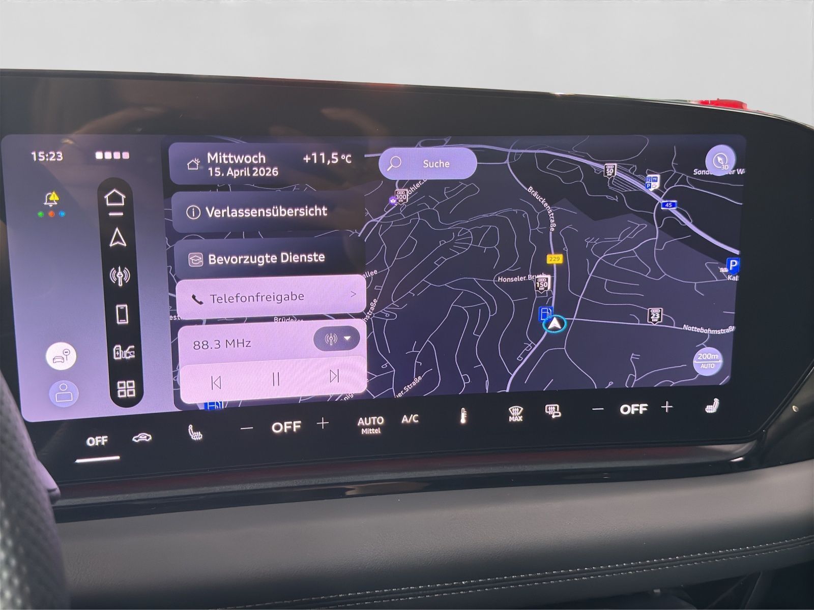 Audi A6 e-tron - Bild 14