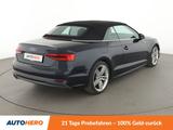 Audi A5 2.0 TDI Sport Aut.*S-LINE*NAVI*LED*ACC*PDC* - Audi A5 mit Diesel-Antrieb: Automatik