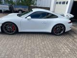 Porsche 991 GT3 GT3 - Porsche 991 in Saarbrücken