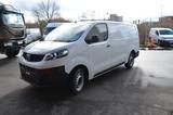 Fiat Scudo L3 Kasten 2.0 JTD 145 Kamera Apple Klima - Fiat Scudo in Hannover