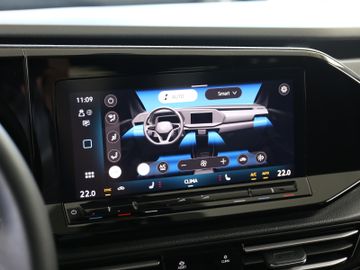 Volkswagen Caddy 1.5TSI DSG STYLE FLÜGELTÜR AHK 5J GARANTIE