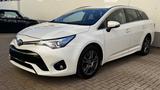 Toyota Avensis Touring Sports Business Edition - Toyota Avensis in Chemnitz