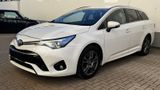 Toyota Avensis Touring Sports Business Edition - Toyota Avensis: Business Edition