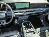 Kia EV9 - Vorschau Bild 14