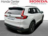 Honda CR-V e:HEV Elegance 2WD - Honda CR-V Gebrauchtwagen in Frankfurt