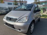 Mercedes-Benz A 140 CLASSIC*KLIMA*SZH*TÜV 11/2025 - Mercedes-Benz A 140: Kleinwagen, Classic