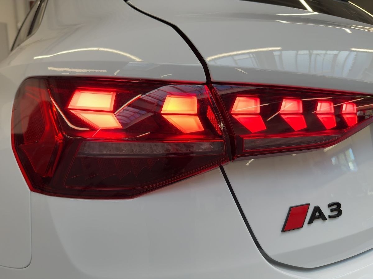Audi A3 - Bild 14