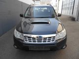 Subaru Forester Comfort,,2. Hand, Panodach Allrad - Subaru Forester aus 2012 mit Diesel-Antrieb