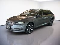Skoda Superb - Vorschau Bild 2