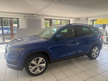 Skoda Kodiaq - 5