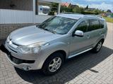 Citroën C-Cross - Citroën C-Crosser: Automatik