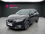 Nissan Qashqai TEKNA e-POWER 190 PS ( *DESIGN-PAKET* ) - Nissan Qashqai: De